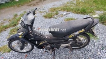 Honda Wave RSX 100cc Đen Đã sử dụng