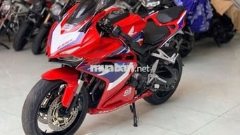 CBR250RR ABS đk 2019 odo 27k bao công chứng 