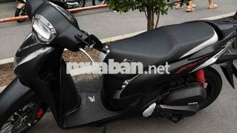 Honda SH Mode 2026 ABS Đen bản đặc biệt 2.900 km