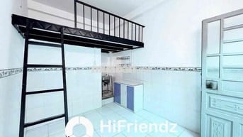 PHÒNG TRỌ SẴN MÁY LẠNH CÓ BANCOL ĐI BỘ QUA ĐH CÔNG THƯƠNG ZÁ HẠT DẺ