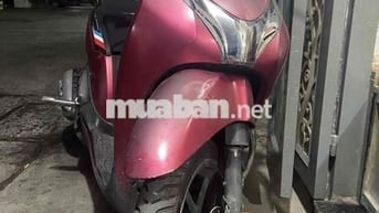 Honda Sh Mode 2019 Đỏ
