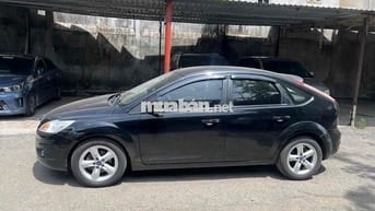 Ford Focus 2011 Đen 106.000 km