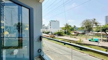 Chính chủ cho thuê CHDV cao cấp - giá hssv