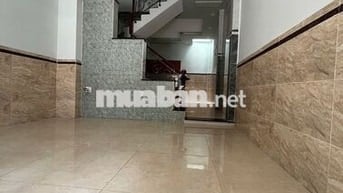 Bình Tân- Hương Lộ 2 -62m2- 4 tầng - ngang trên 4m đã hoàn công-062139