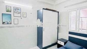 STUDIO Full nội thất đầy đủ tiệnghi thuận tiện cho người đi làm và sv