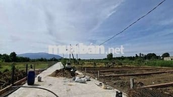 Đất View Núi cực đẹp giáp Long Khánh