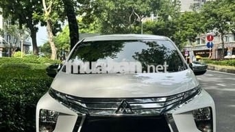 Mitsubishi Xpander 7 chỗ số tự động Trắng