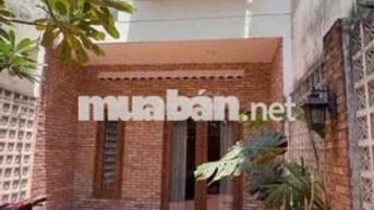 Cho thuê nhà gần Vạn Hạnh mall Q10