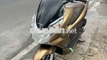 Honda PCX 125 2010 Vàng đồng Thái Lan