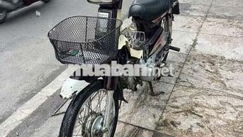 Honda Dream Thái 1995 Nâu Đã sử dụng
