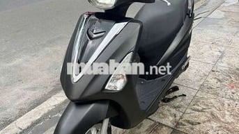 Yamaha Acruzo FI 2017 Đen