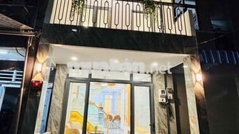 Nhà đẹp HXT Minh Phụng, DT: 3,5x13, 3 PN full Nội Thất, 6,79 tỷ TL