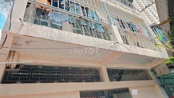 Bán nhà:6x5,2lầu hẻm 274,Nam kỳ khởi nghĩa,p.Võ thị sáu,q3(củ),HCM