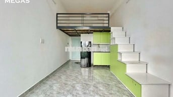 ✨DUPLEX BAN CÔNG RỘNG THOÁNG ✨