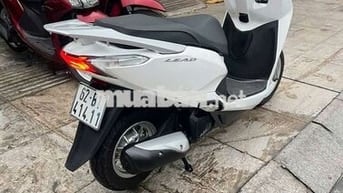 Honda Lead 2018 Trắng