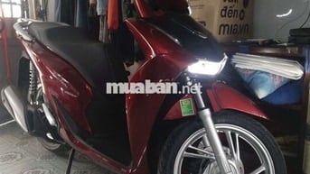 Honda SH 160i ABS 2026 Đỏ 3000km
