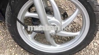 Honda Vision 2014 Xanh, Nâu Tiết kiệm xăng