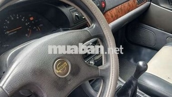 Nissan Bluebird 5 chỗ Xanh ngọc Nhật Bản