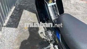 SYM Elegant 2017 Xanh đen