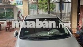 Hyundai i10 2014 Số sàn Bạc