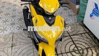 Yamaha Exciter 155 VVA 2021 Vàng