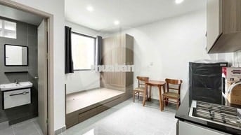 ✨chung cư mini full nội thất cửa sổ chỉ tính điện nước sát Parc Mall