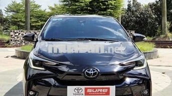 🔥 VIOS G 2024 - Xe lướt rẻ tại Hãng Toyota 🔥