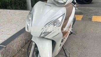 Honda Vision 2013 Trắng