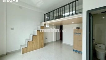 ✅CĂN HỘ MINI MỚI - ĐẦY ĐỦ TIỆN NGHI - NGUYỄN VĂN QUÁ - TÔ KÝ - CHỢ CẦU
