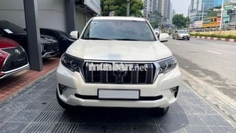 Toyota Prado VX 2.7L 2023 - 2 Tỷ 495 Triệu
