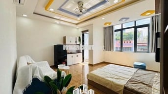 ✅CĂN HỘ MINI - BAN CÔNG - FULL NỘI THẤT - LÊ VĂN KHƯƠNG - LÊ ĐỨC THỌ