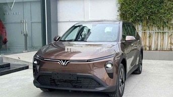 MPV 7 Giá Tốt, Cam Kết Xe Giao Sớm, Trả Trước 55tr