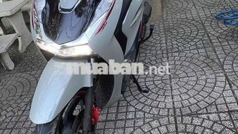 Honda SH Xám Đã sử dụng