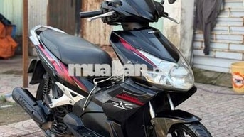 Honda AB BXC 2009 màu Đen
