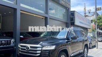 Toyota Land Cruiser 3.5 V6 2022 - 4 Tỷ 595 Triệu