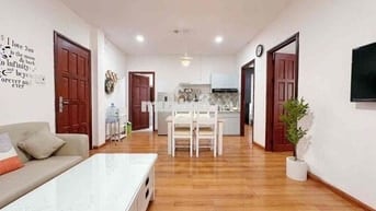 💥HOT✨CHDV 2PN🏚️THANG MÁY- PHAN TÂY HỒ 55m2🏬FULL nội thất TIỆN T TÂM🏘️