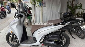 Honda SH 2023 Bạc 6400km