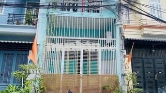 Nhà đường số 18B [4x10, 1 lầu, 2pn, 2toilet] 7,5tr/tháng