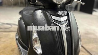 Yamaha Nozza Grande 2018 Đen 45.000 km