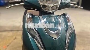 Honda Lead 2022 Xanh 21.000 km