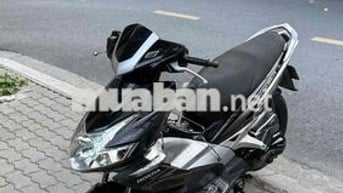 Honda Air Blade 110 FI 2010 Đen