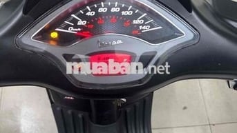 Piaggio Vespa Sprint 150cc Đen