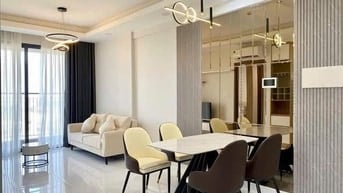 Cho thuê chung cư cao cấp Terra Royal- 2PN, nội thất cao cấp giá 19tr