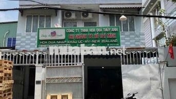 🔥 BÁN ĐẤT TẶNG NHÀ CẤP 4 – VỊ TRÍ ĐẸP, TIỀM NĂNG TĂNG GIÁ CAO 🔥