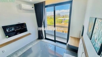 CĂN HỘ 1 PHÒNG NGỦ MỚI GẦN BIỂN/KHU AN THƯỢNG
