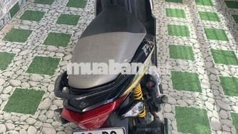 Yamaha Nouvo 4 RC 2009 Đen
