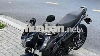 Suzuki Raider 150 Fi 2020 Xám đen 70000 km