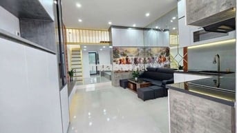 Tập thể Phố Huế-Lê Gia Đỉnh, sổ đỏ 65m*3PN*2WC, Ô tô đỗ ct, Nhỉnh 3 tỷ