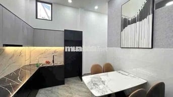 BÁN NHÀ ĐẸP GIÁ TỐT FULL NỘI THẤT