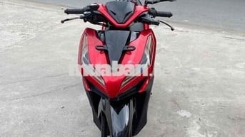 Honda Vario 150 2022 Đỏ đen 15.428 km